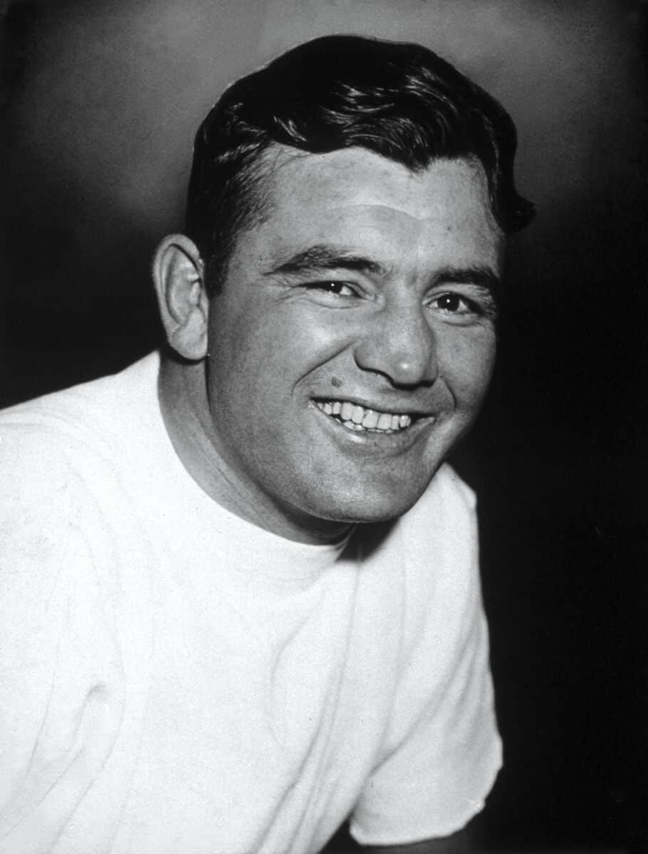 James J. Braddock Net Worth Details, Personal Info