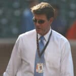 Jim Palmer - Famous Baseball Player