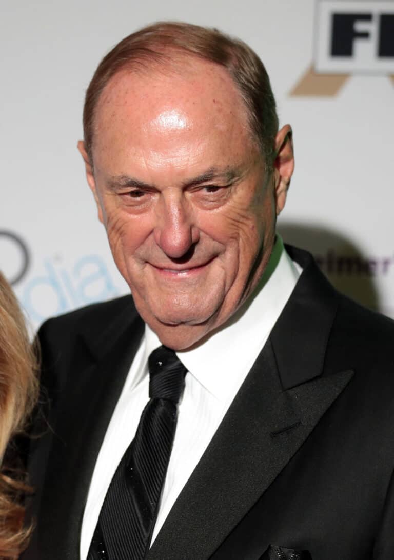 Jim Treliving - Famous Businessperson