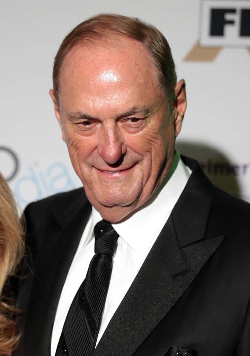 Jim Treliving - Famous Businessperson