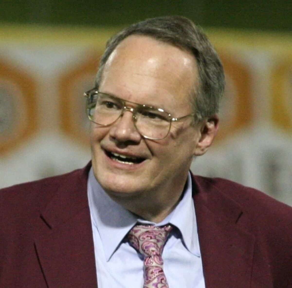 Jim Cornette Net Worth Details, Personal Info