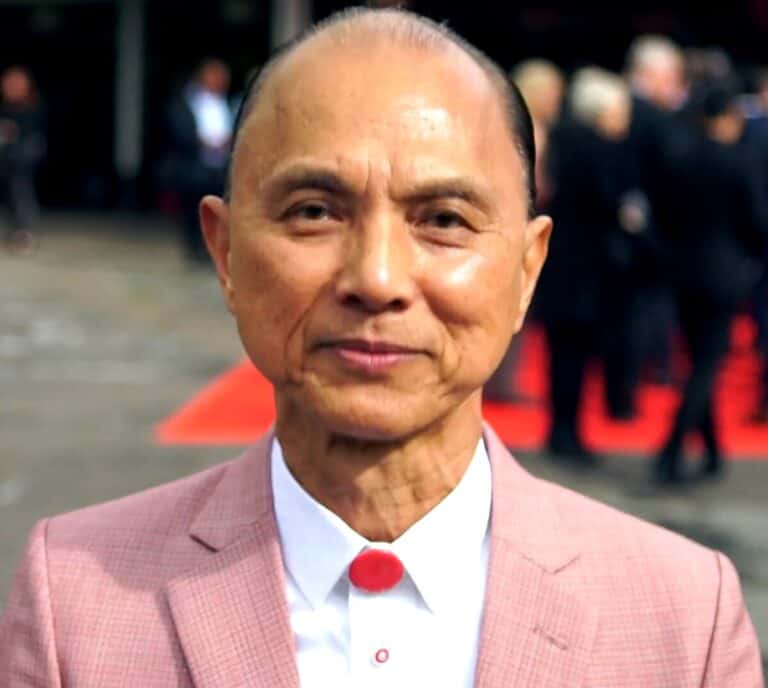 Jimmy Choo - Famous Fashion Designer