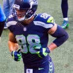 Jimmy Graham - Famous NFL Player