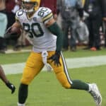 Jimmy Graham - Famous NFL Player