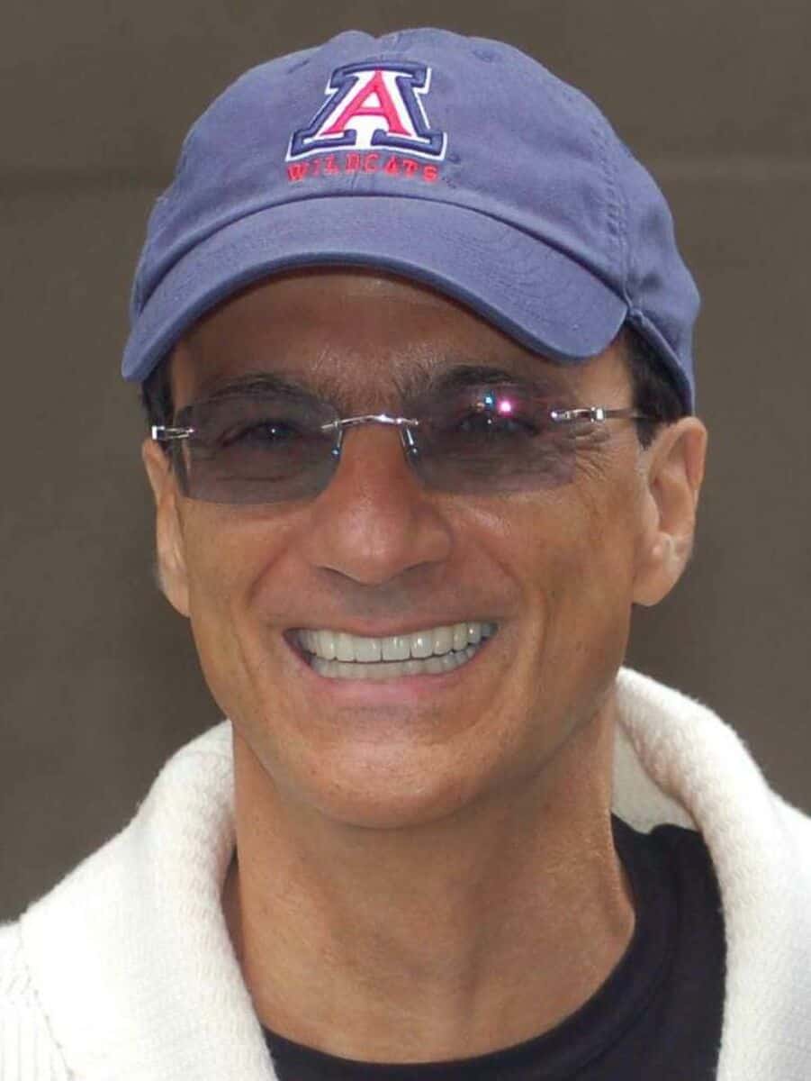 Jimmy Iovine - Famous Musician