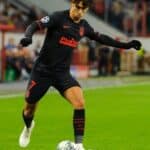 Joao Felix - Famous Soccer Player