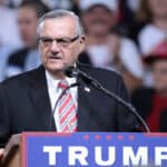 Joe Arpaio - Famous Politician