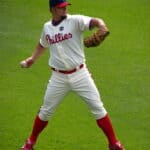 Joe Blanton - Famous Baseball Player