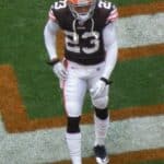 Joe Haden - Famous NFL Player