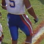 Joe Haden - Famous NFL Player