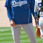 Joe Torre - Famous Baseball Player