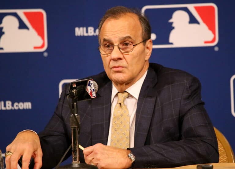 Joe Torre - Famous Coach