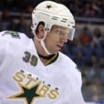 Joel Lundqvist - Famous Hockey Player