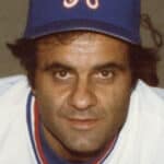 Joe Torre - Famous Baseball Player