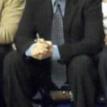 John Calipari - Famous Basketball Coach