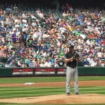 John Danks - Famous Baseball Player