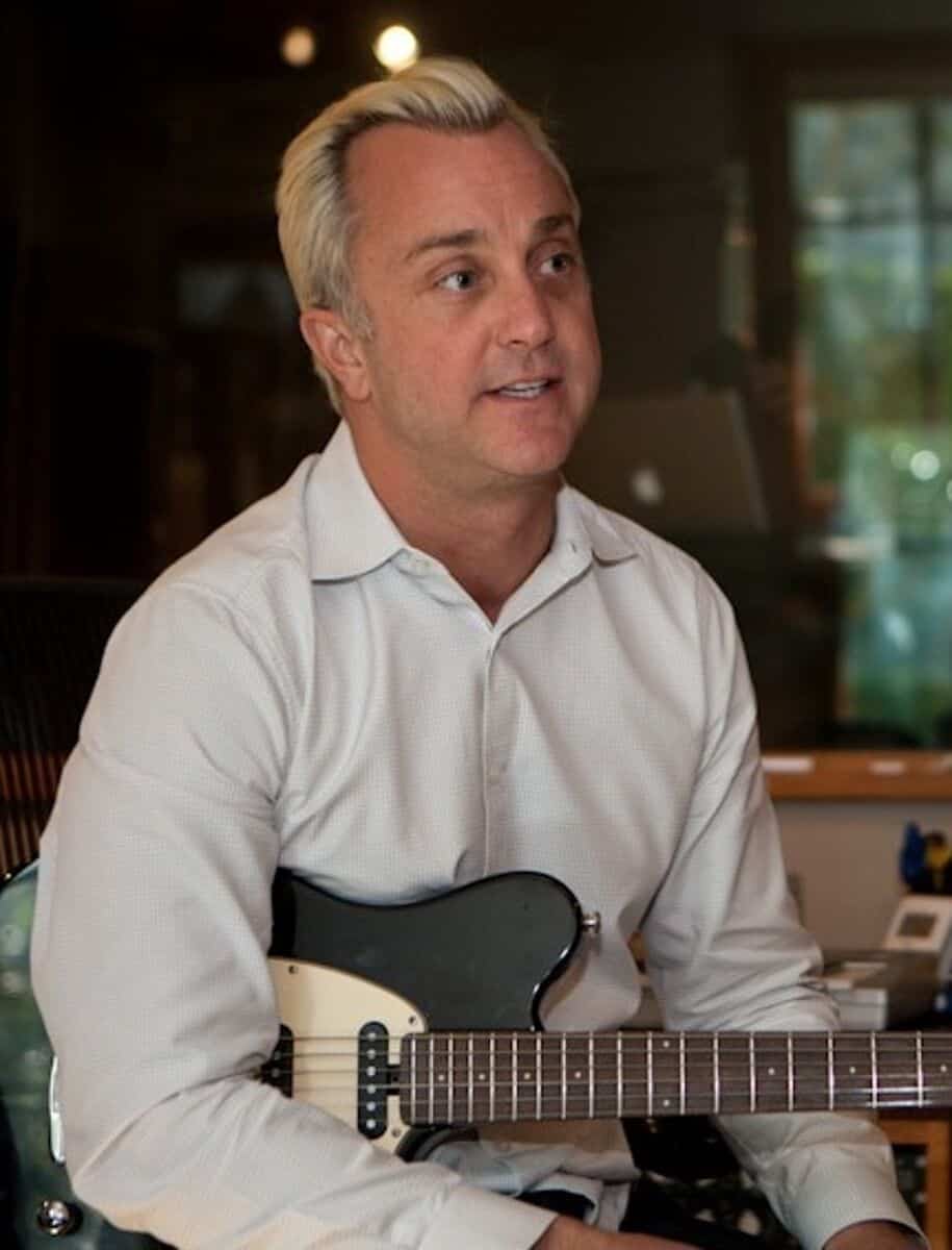 John Feldmann - Famous Songwriter