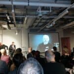 Julian Assange - Famous Screenwriter