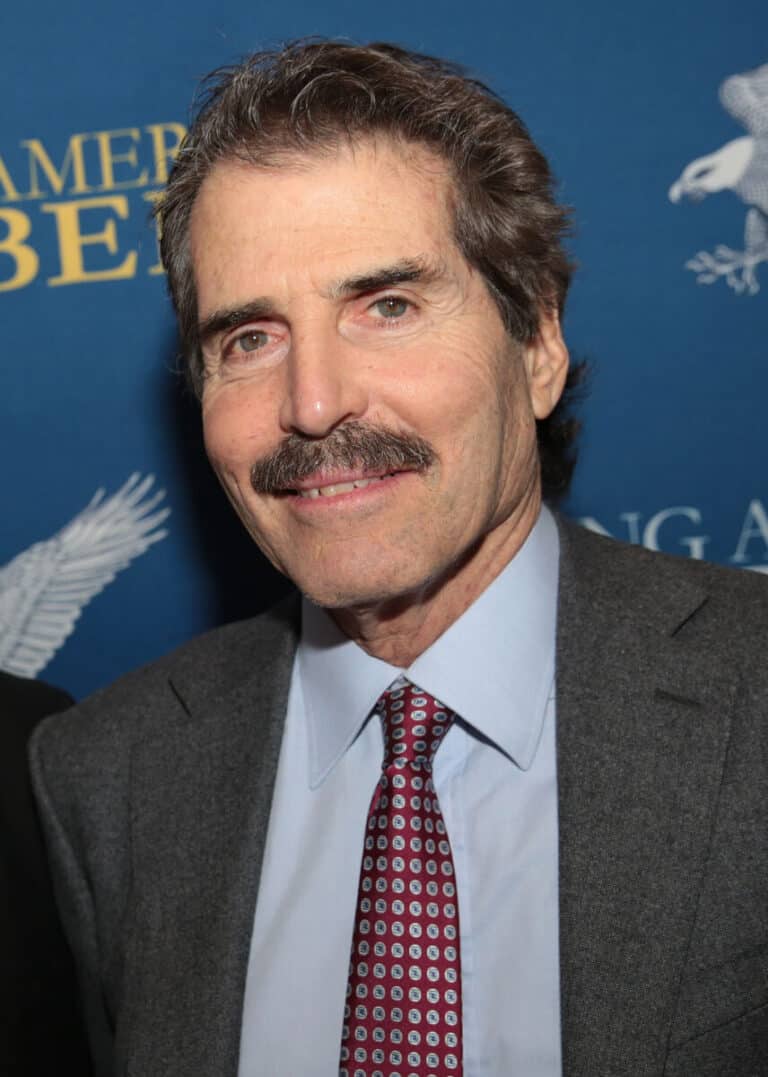 John Stossel - Famous Author