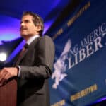 John Stossel - Famous Presenter
