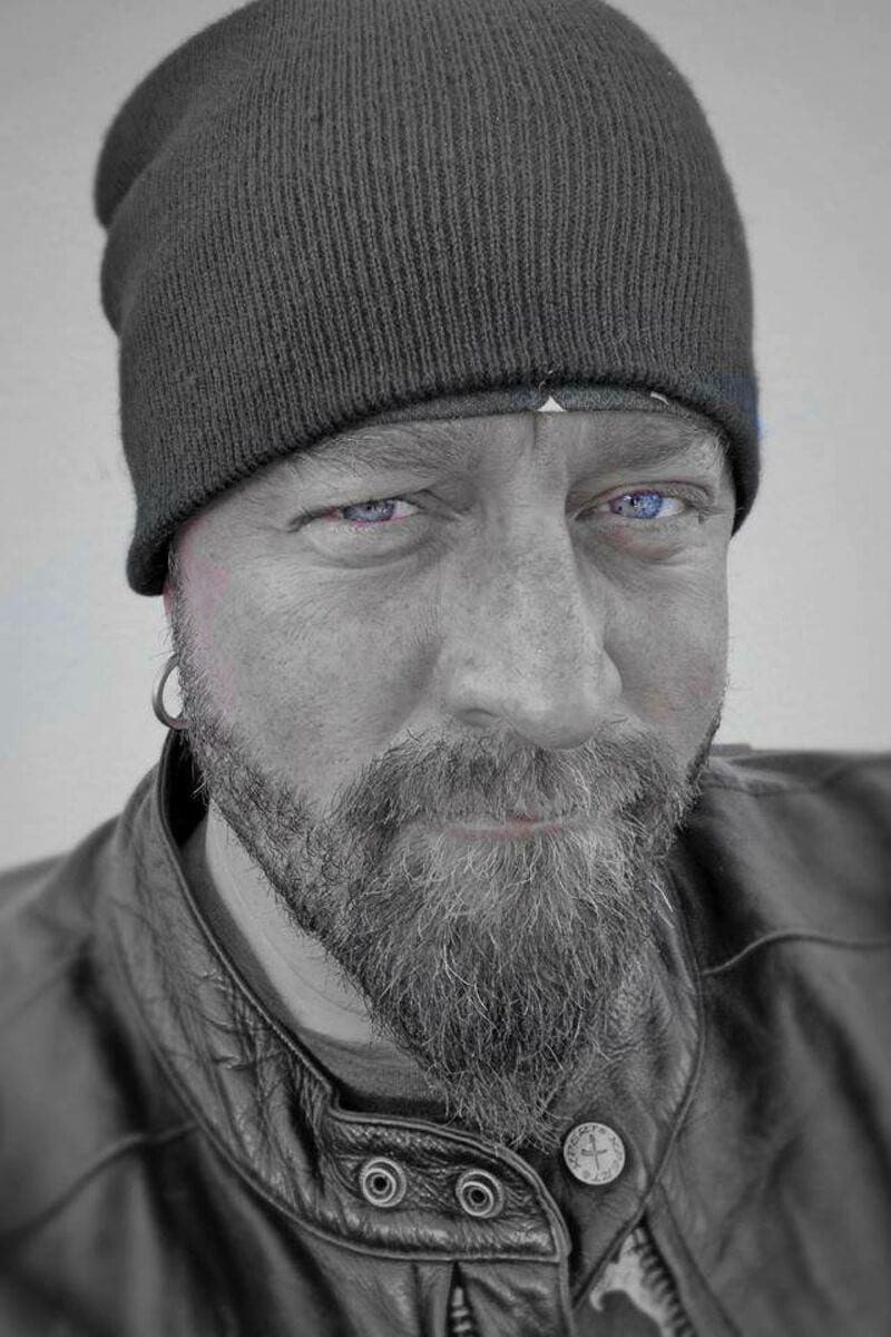 Johnny Dare Net Worth Details, Personal Info