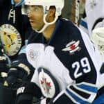 Johnny Oduya - Famous Athlete