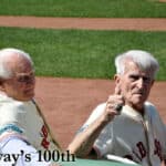 Bobby Doerr - Famous Baseball Player