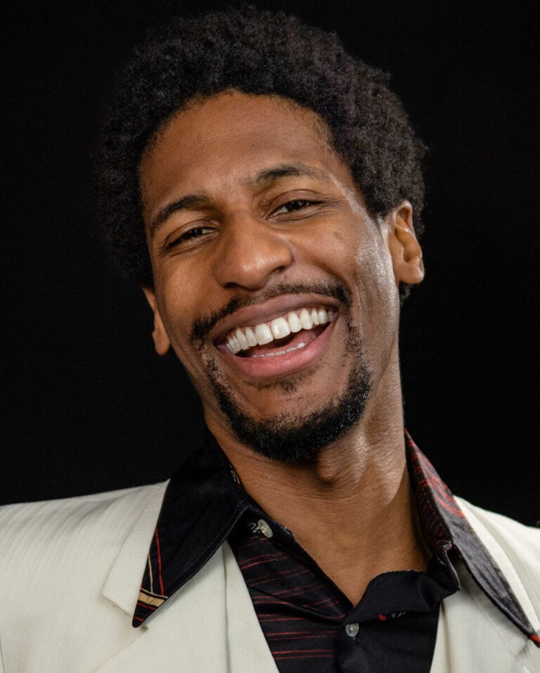 Jon Batiste - Famous Musician