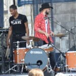 Jon Batiste - Famous Musician