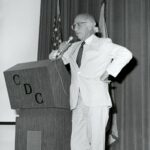 Jonas Salk - Famous Medical Researcher