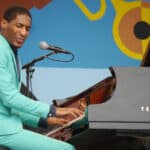 Jon Batiste - Famous Musician