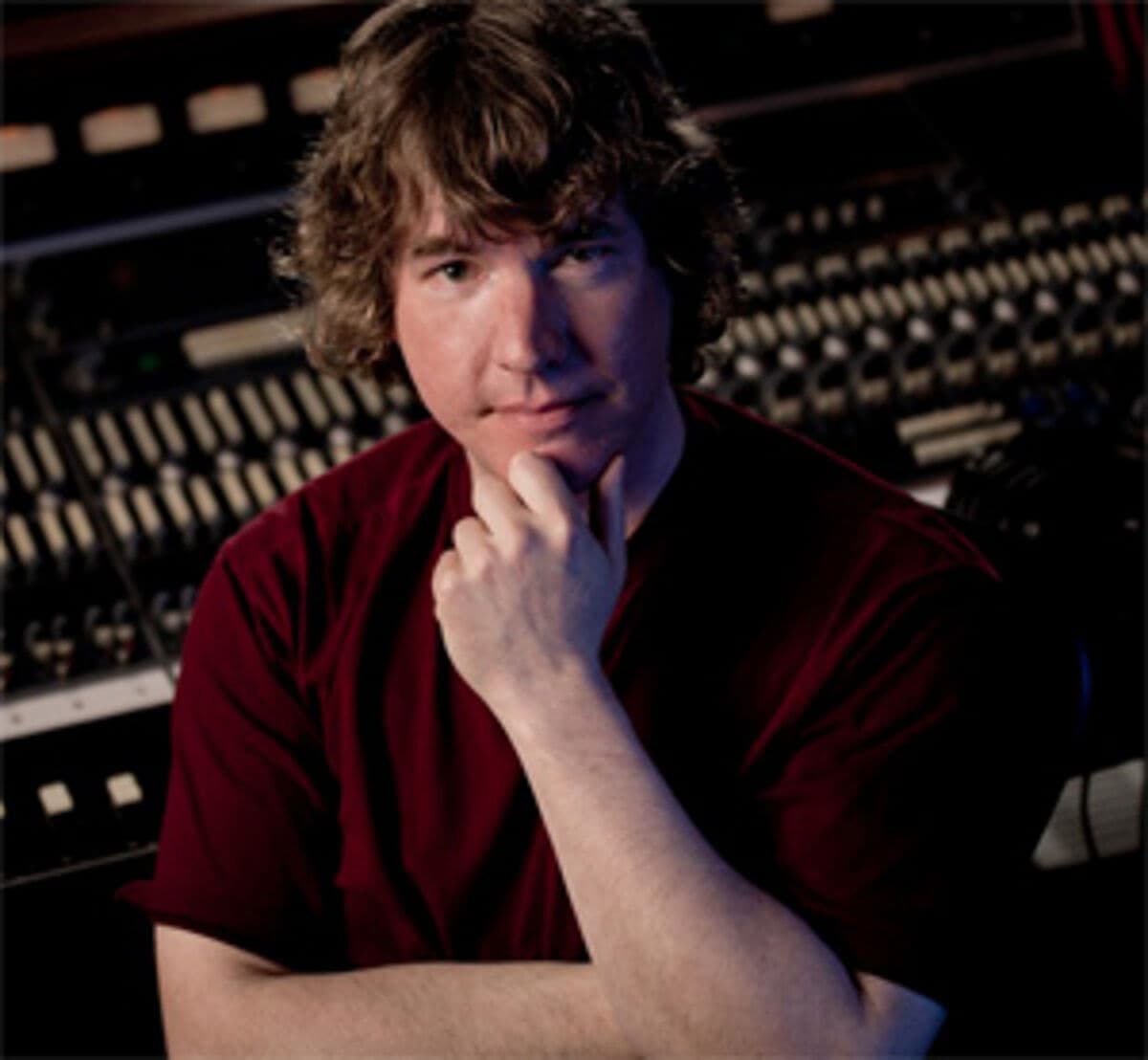 Jono Grant Net Worth Details, Personal Info