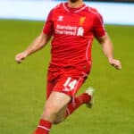 Jordan Henderson - Famous Soccer Player