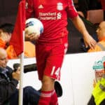 Jordan Henderson - Famous Soccer Player