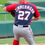 Jordan Zimmermann - Famous Baseball Player
