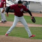 Jose Canseco - Famous Mixed Martial Artist