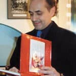 Jose Carreras - Famous Singer
