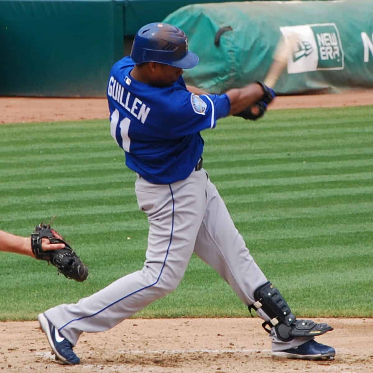 José Guillén net worth in Baseball category