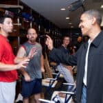 Josh Beckett - Famous Baseball Player