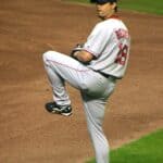 Josh Beckett - Famous Baseball Player