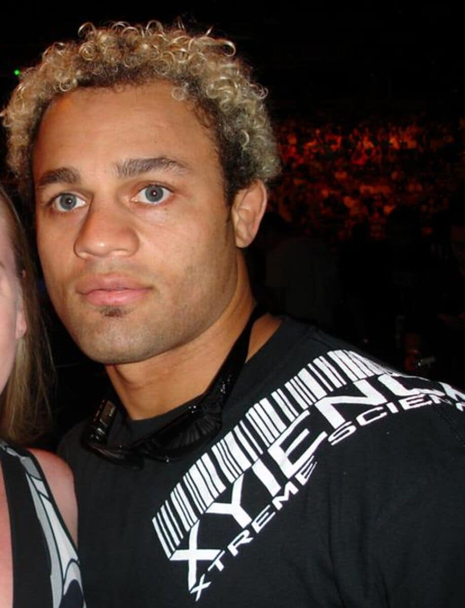 Josh Koscheck Net Worth Details, Personal Info