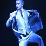 Justin Timberlake - Famous Television Producer