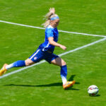 Julie Ertz - Famous Soccer Player