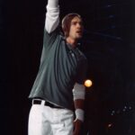 Justin Timberlake - Famous Businessperson