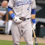 Alex Gordon - Famous Baseball Player