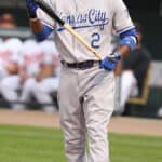 Alcides Escobar - Famous Baseball Player