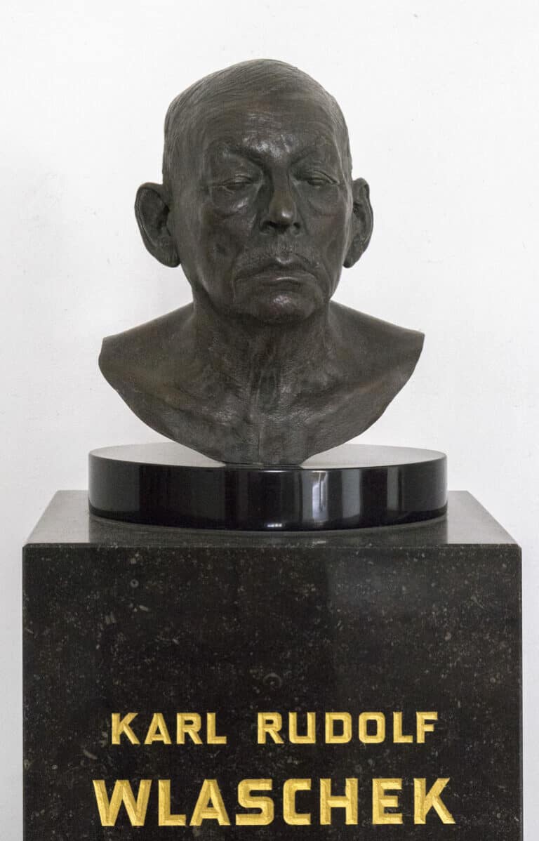 Karl Wlaschek - Famous Businessperson