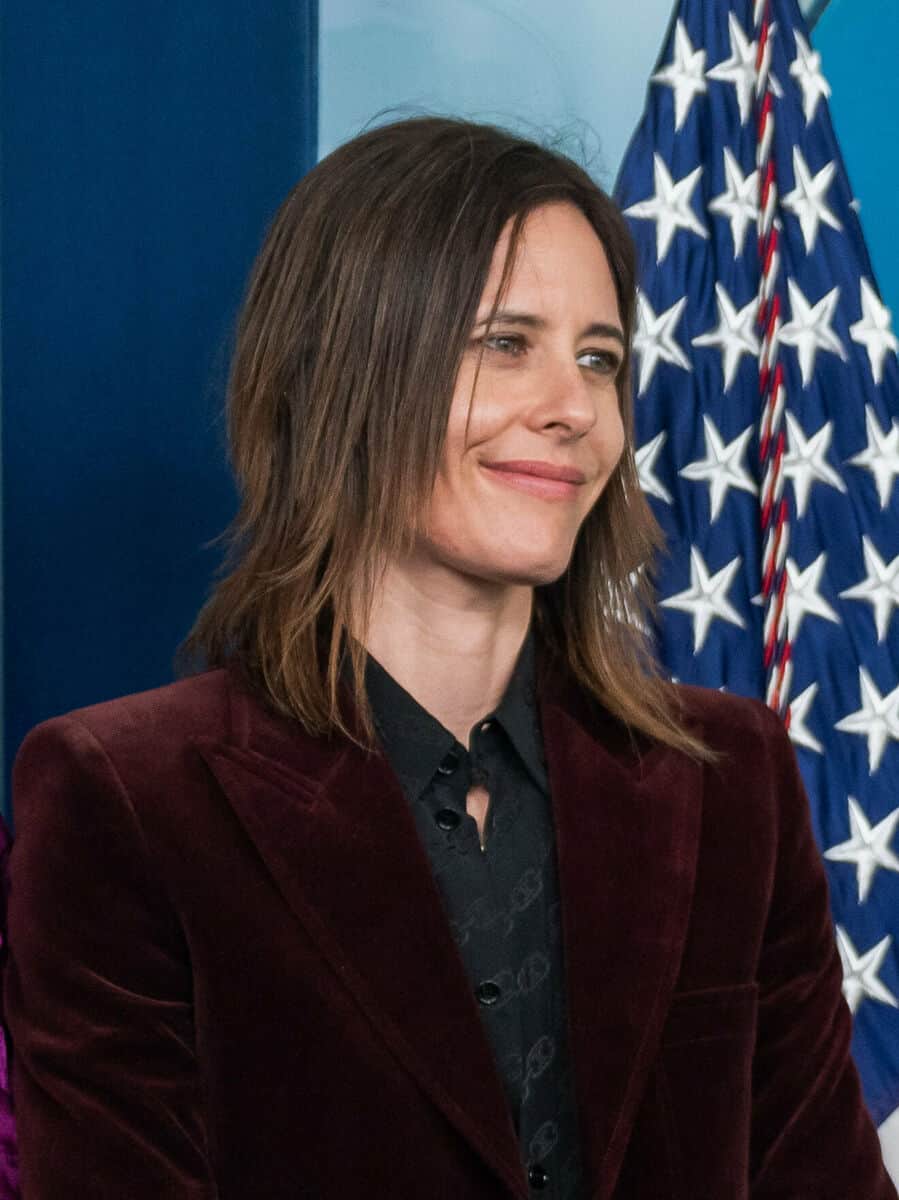 Katherine Moennig - Famous Actor