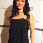 Kelly Hu - Famous Model