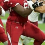 Kelvin Beachum - Famous NFL Player